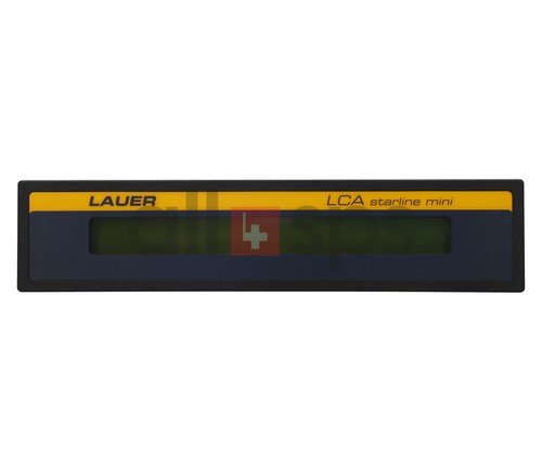 Lauer lca starline - starline, mini