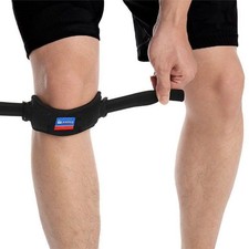 Knie Patella STÜTZE Bandage