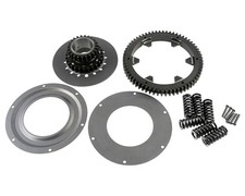 Getriebe primär MALOSSI 23/64