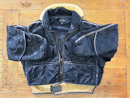 Chevignon jacke cosmos schwarz - chevignon,