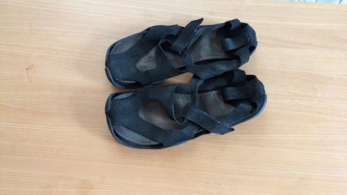 Wildling feder sandalen - wildling,