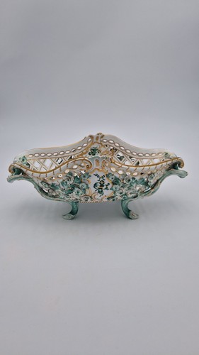 Durchbruchschale meissen - durchbruchschale,,