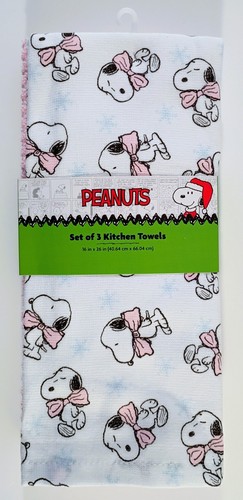 Snoopy peanuts set - peanuts,