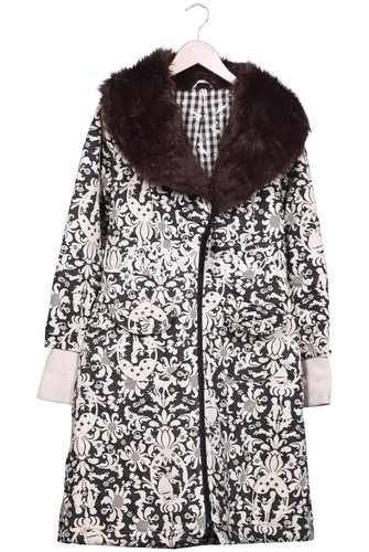 Blutsgeschwister mantel damen - blutsgeschwister,