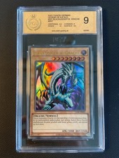 YU-GI-OH! Blauäugiger W