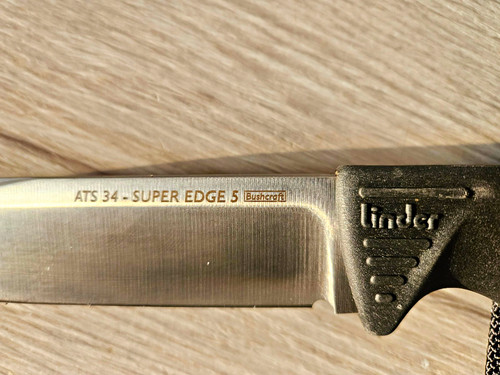 Linder ats super edge - ats,