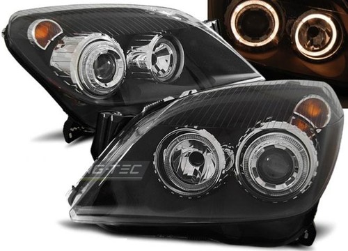 Scheinwerfer paar opel - astra, h