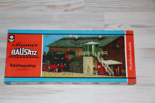 Bekohlungsanlage - ,