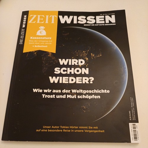 Zeit wissen mai juni - wissen, mai/juni