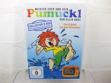 Dvd meister eder - eder, sein