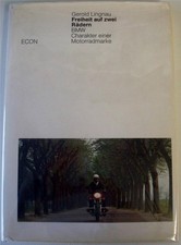 FREIHEIT AUF ZWEI RADERN BMW