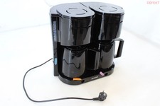 Severin Kaffeemaschine