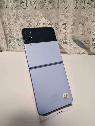 Samsung galaxy flip 4 - samsung,
