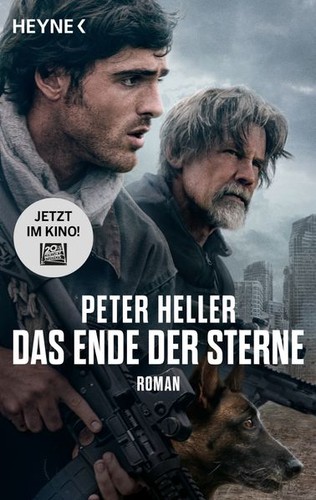 Das ende der sterne - der, |