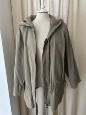 Jacke Gil Bret Olive Mit