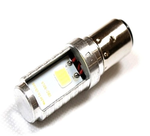 Led lampe 1080 ba20d 30 - ba20d,