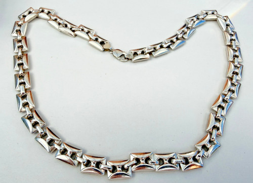 Alt kette necklace halskette - kette,