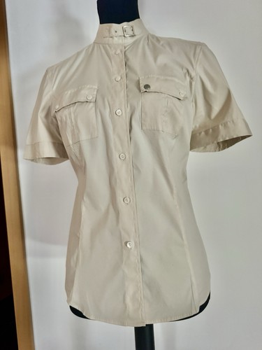 Tolle belstaff bluse - bluse, gr
