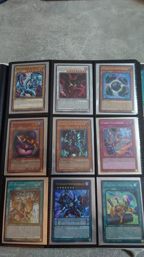 Xxl sammlung holo - xxl,