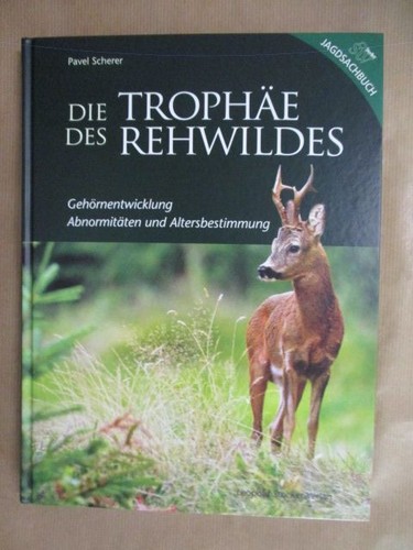 Die trophäe des - trophäe,