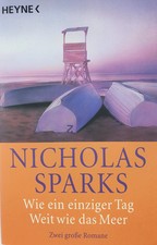 Nicholas Sparks Wie ein