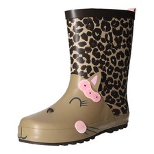 Gummistiefel Warmfutter