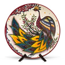 Ø 42 cm Feuervogel Lagan