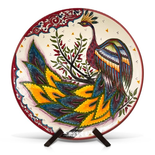 Feuervogel lagan - Ø, 42