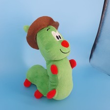 Kinder Ferrero Plüsch Richard