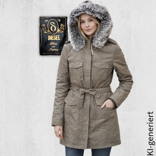 Vintage y2k diesel - vintage,