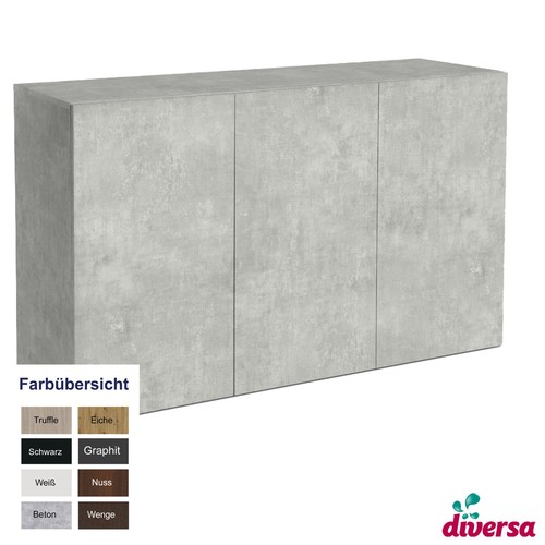 Aquarium unterschrank aquatic - unterschrank,