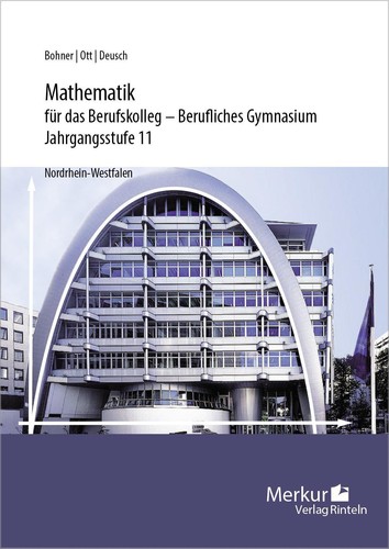 Mathematik für das