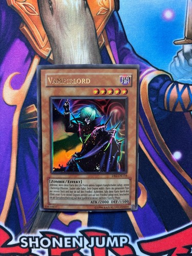 Vampirlord - oh,,