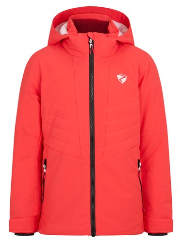 Ziener arisa jacket junior - ziener,
