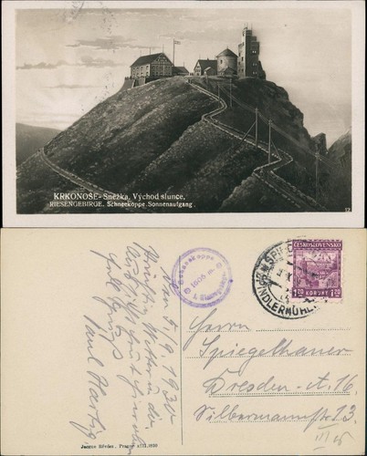 Krummhübel karpacz - krummhübel,