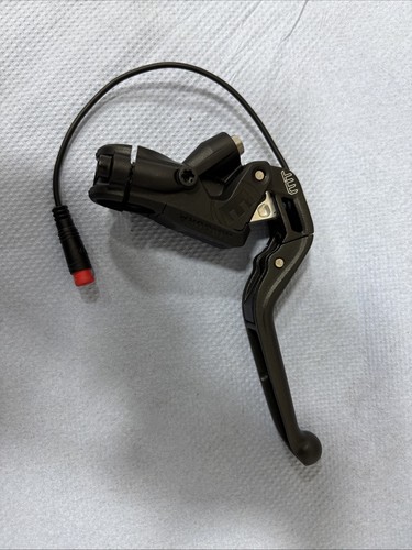 Magura mt5e higo bike - higo,