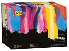KREUL Acrylfarbe SOLO Goya