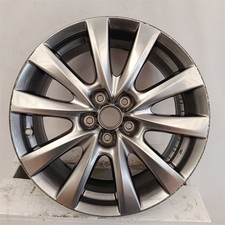 MAZDA 3 III 18 ZOLL 7J ET45