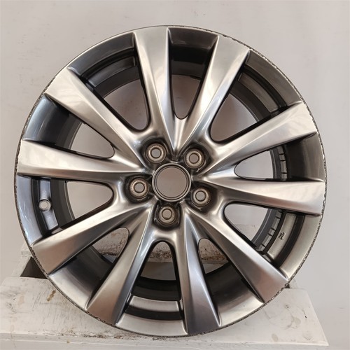 Mazda iii zoll - 3, 7j
