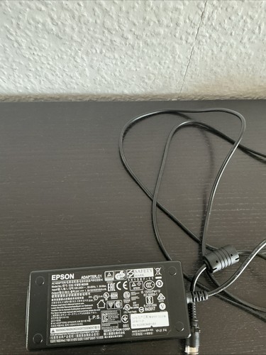 Original epson netzteil - original,