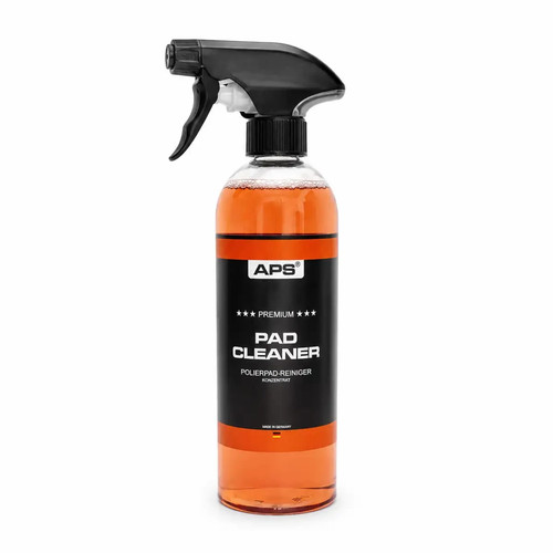 Aps pad cleaner - pad,