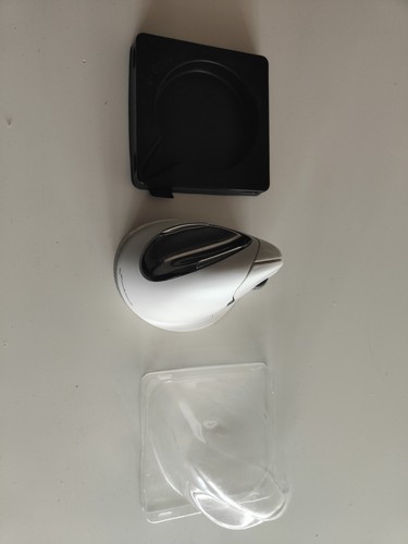 Evoluent4 bluetooth vertical - bluetooth,