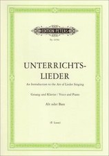 Unterrichtslieder eine - unterrichtslieder:,