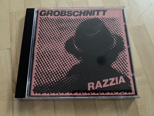 Album grobschnitt - cd,,