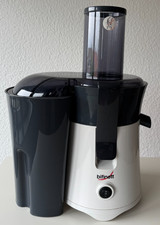 Bifinett Entsafter KH 451 Obst