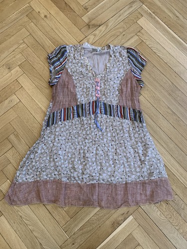Soggo paris tunika kleid - paris,
