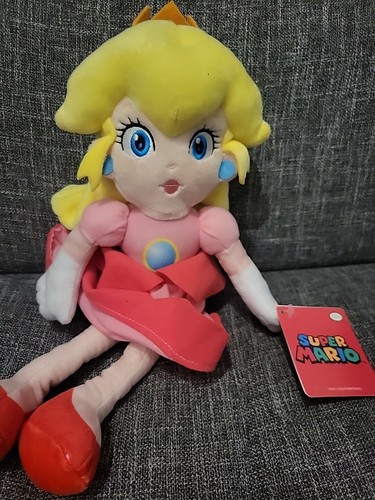 Super nintendo prinzessin - super,