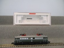 Arnold Spur N 2331 Elektrolok