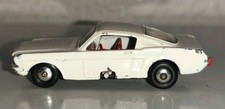 Matchbox Series No 8 Ford Mustang Pending Patent Lesney