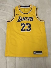 Nike Lebron James Los Angeles